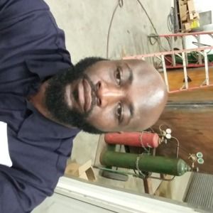 Meet your Posher, Tyrone